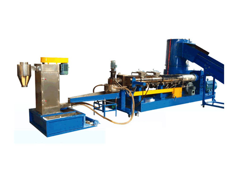 PE,-PP-film-recycling-and-pelletizing-line