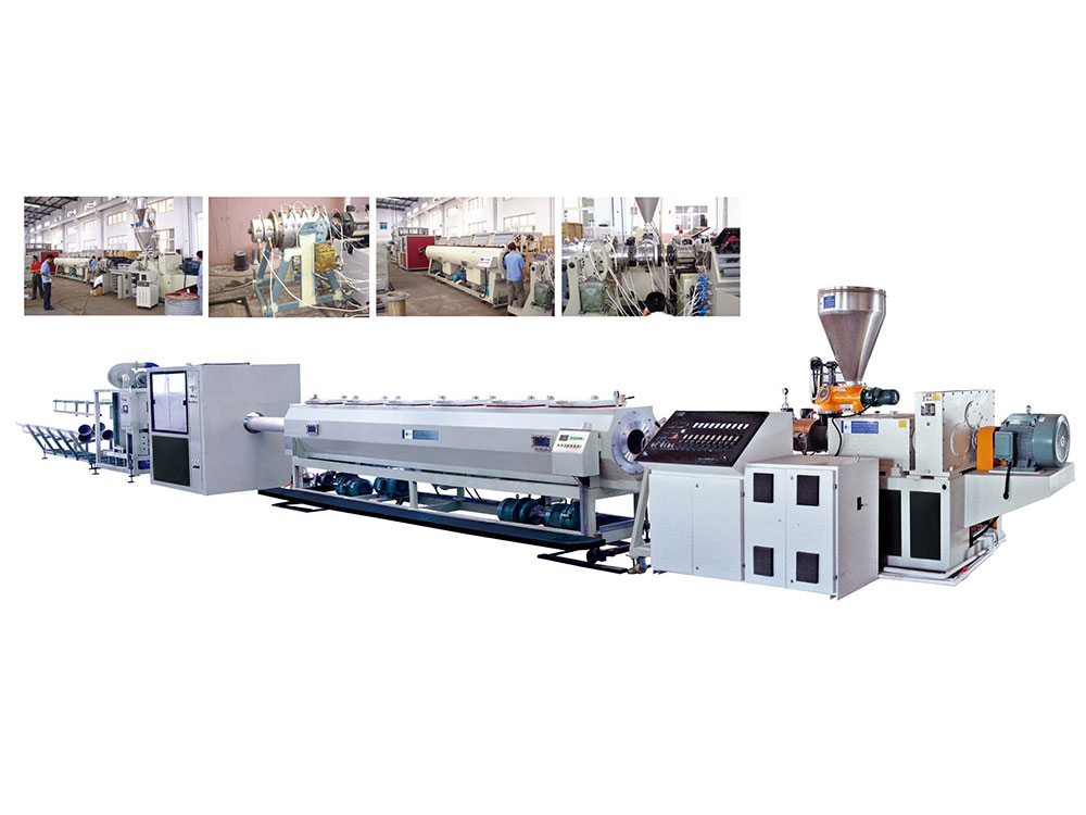 PVC-pipe-production-line