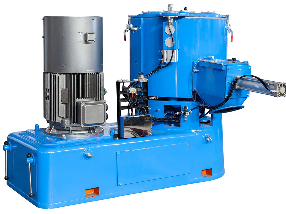 SHR-Series-High-Speed-Mixing-Machine-4