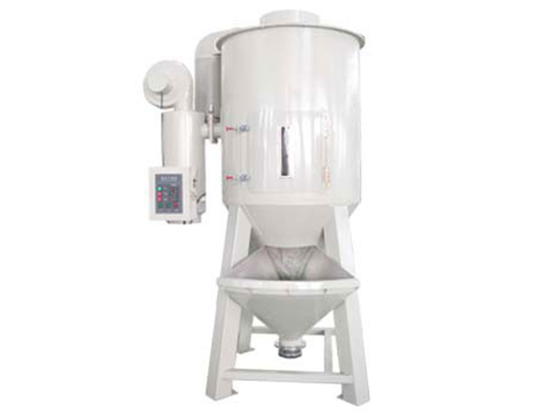 立式搅拌干燥机